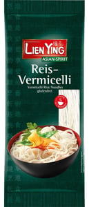 Lien Ying Pirinčana testenina Vermicelli 250g