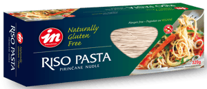 Aleksandrija Pirinčane nudle riso pasta 320g