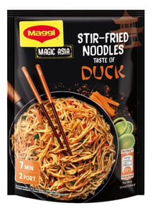 Maggi Nudle Magic Asia duck 119g