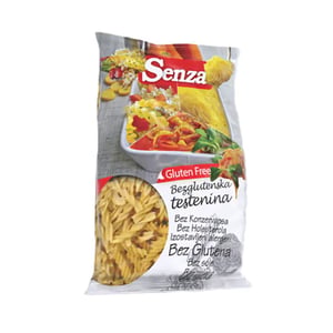 Senza Makarone bez glutena 350g