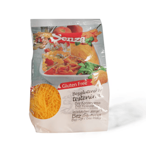 Senza Rezanci bez glutena 150g