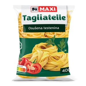 Maxi Tagliatelle 400g