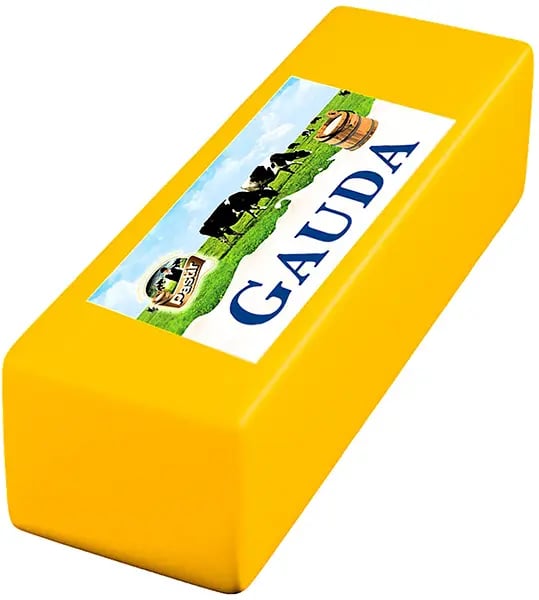 Pastir Gauda 1kg