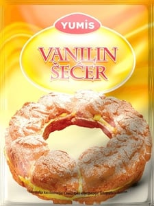 Dr. Oetker Vanilin šećer 6+1gratis 6x10g