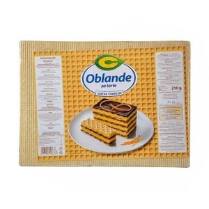 C Oblande 210g
