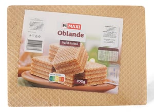Maxi Oblande 200g