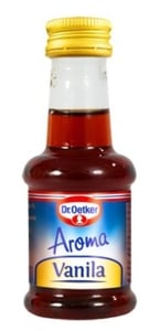 Dr. Oetker Aroma vanila 38ml