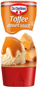 Dr. Oetker Dezert sos Toffee 200g