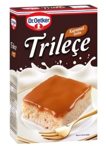 Dr. Oetker Trileće preliv od karamele 315g