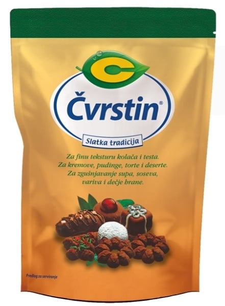 C Čvrstin 150g