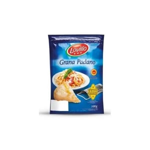 Lovilio Parmezan Grand padano rendano 100g
