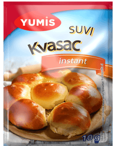 Yumis Suvi kvasac 10g