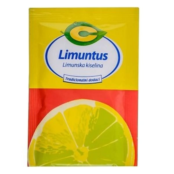C Limuntus 10g