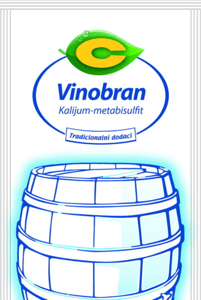 C Vinobran 10g