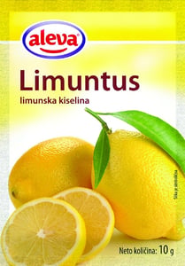 Aleva Limuntus 10g