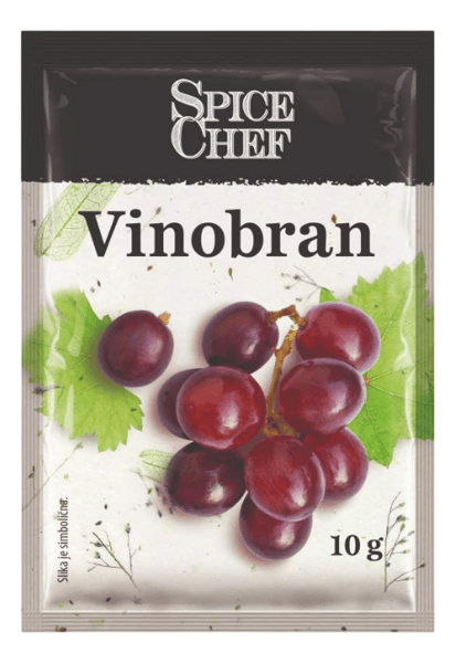 Spice Chef Vinobran 10g