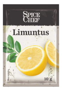 Spice Chef Limuntus 10g