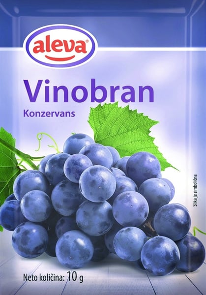Aleva Vinobran 10g