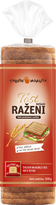 Tvojih 5 Minuta Tost raženi 500g