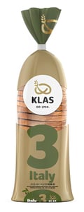Klas Hleb Italy beli rezani 500g