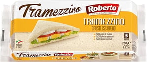 Roberto Tramezzino tost hleb 250g