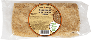 Tvojih 5 Minuta Pogačice sa heljdom 2x40g