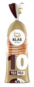 Klas Hleb pola rezani 500g