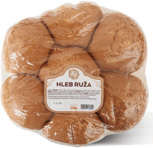 As Hleb ruža Vitas 500g