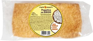 Tvojih 5 Minuta Pogačice sa sirom 2x50g