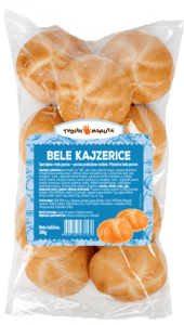 Tvojih 5 Minuta Bele kajzerice 300g