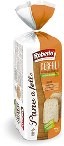 Roberto Integralni tost sa cerealijama 400g