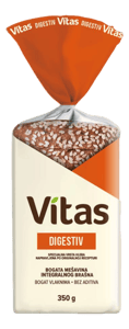 Vitas Digestive hleb 300g