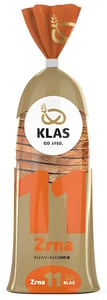Klas Hleb 11 zrna rezani 500g