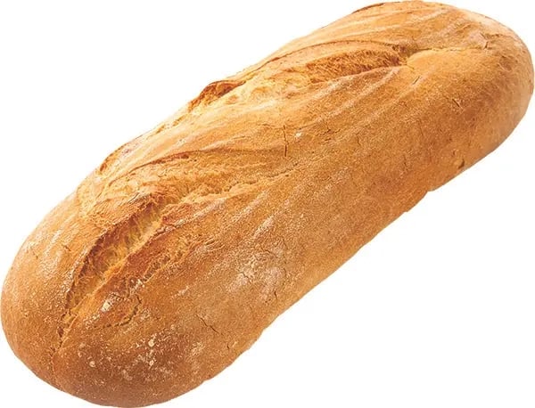 Tvojih 5 Minuta Hleb rustik domaći 450g