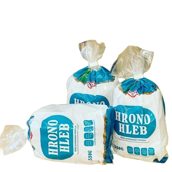 Trivit Hleb hrono 350g