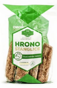 Maxi Hrono štanglice 120g