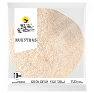 Mexicana Tortilla Nuestras 900g
