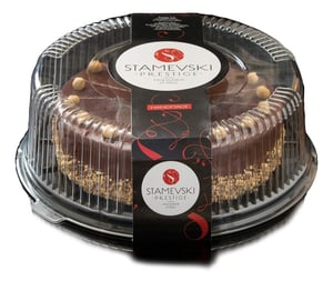 Stamevski Torta Prestige mini 1kg