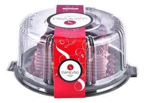 Stamevski Torta Selection 600g