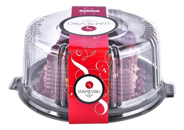 Stamevski Torta Selection 600g
