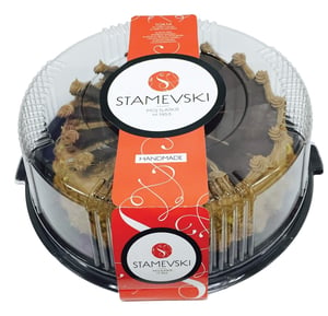 Stamevski Torta Selection 1kg