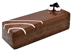 Gelato Torta Čoko višnja posna 1,7kg