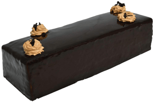 Gelato Torta Čoko san 1,6kg