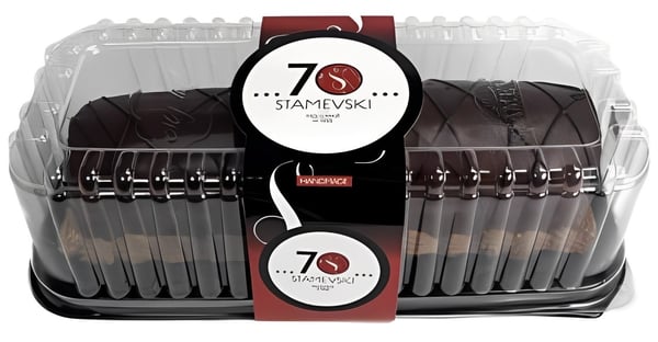 Stamevski Torta Selection 1,5kg