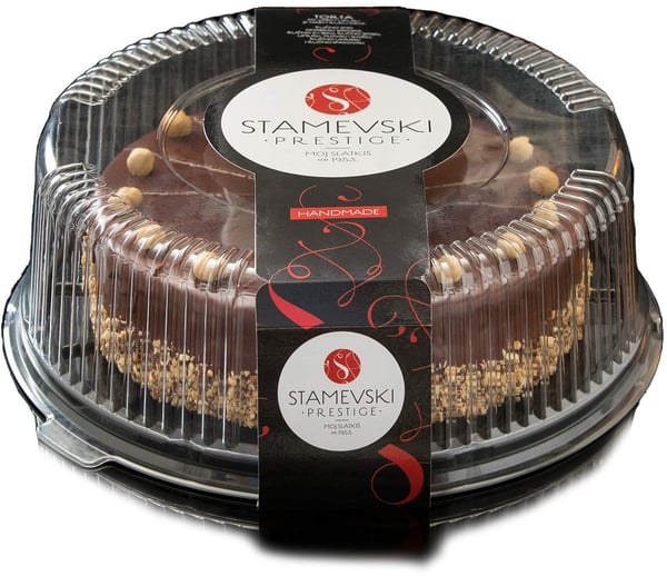 Stamevski Torta Prestige 2kg
