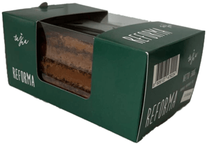 Tajna Torta Reforma 300g