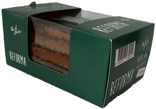 Tajna Torta Reforma 300g