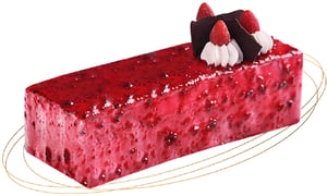 Gelato Torta Capri 1,6kg
