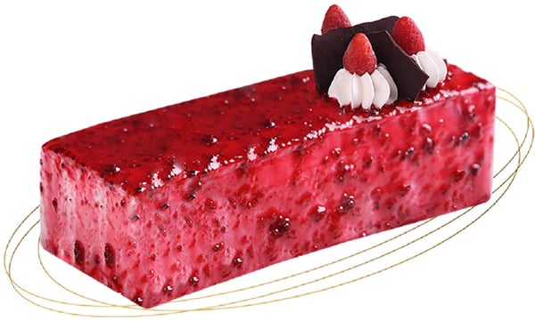 Gelato Torta Capri 1,6kg