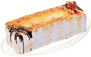 Gelato Torta Snikers 1,7kg